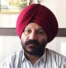 Dr Jasbir Singh